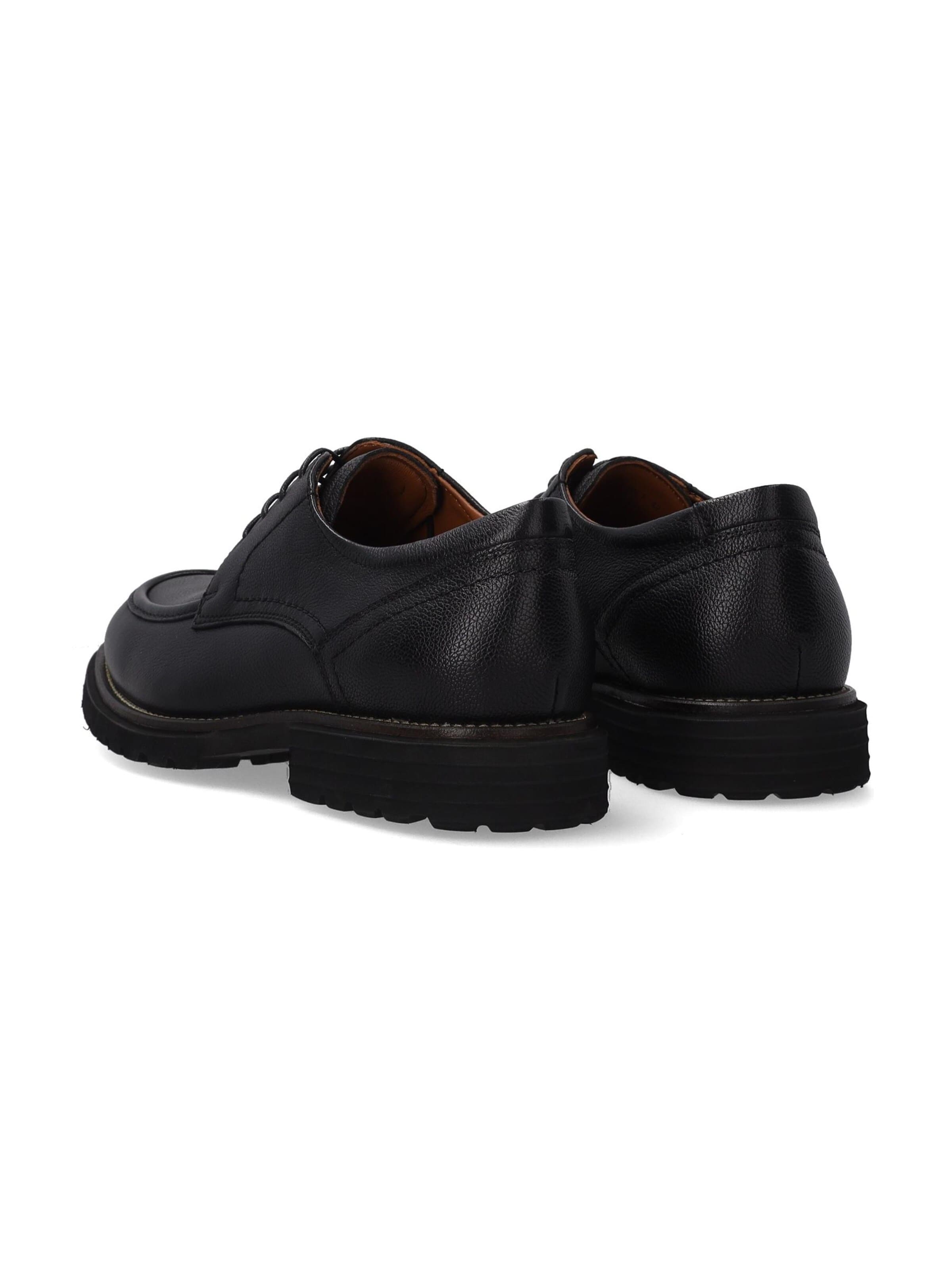 VENEZIA Schnürschuh‌‌‌‌‌‌ in Schwarz