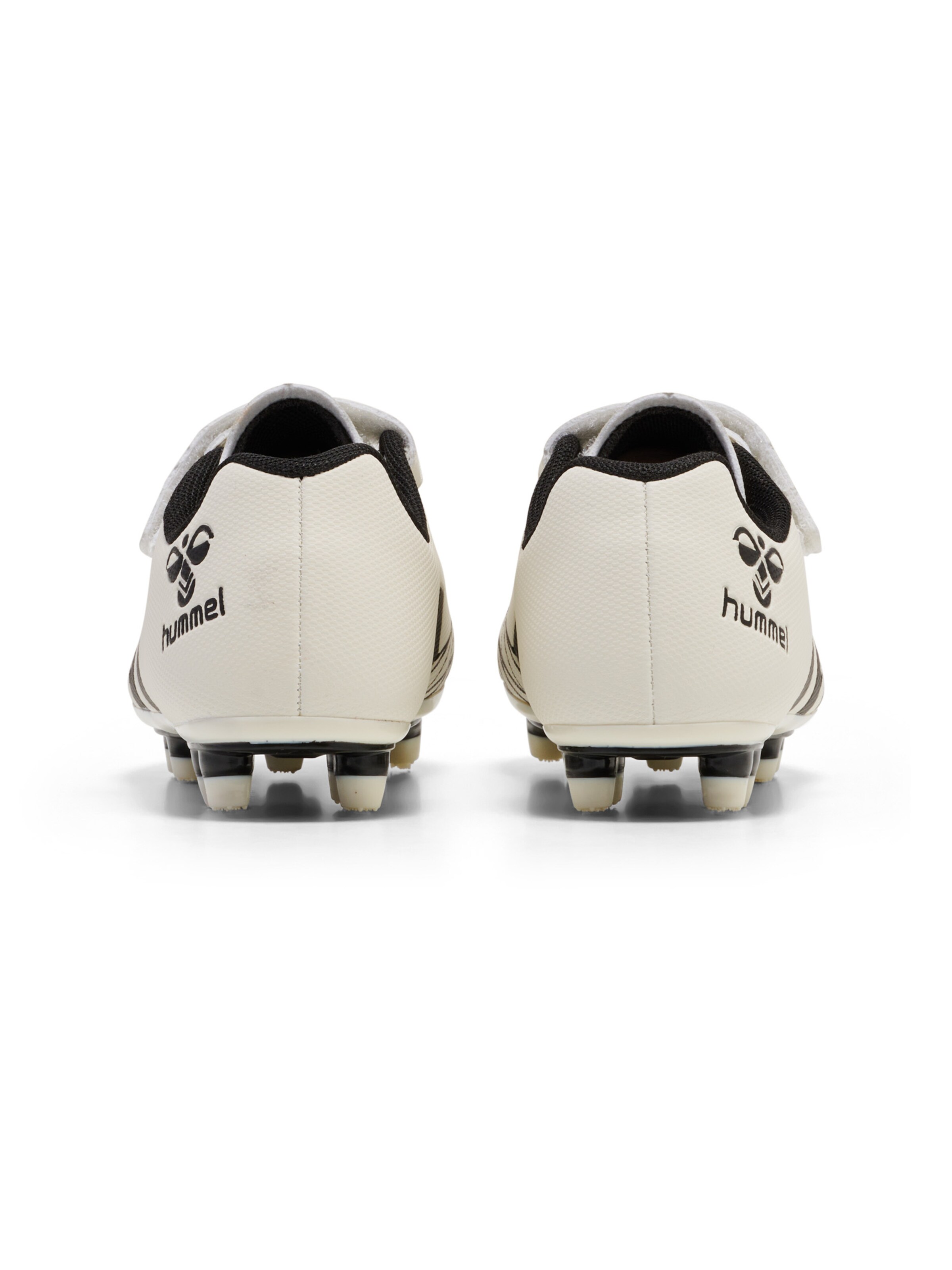 Hummel Sportschuh in Weiß