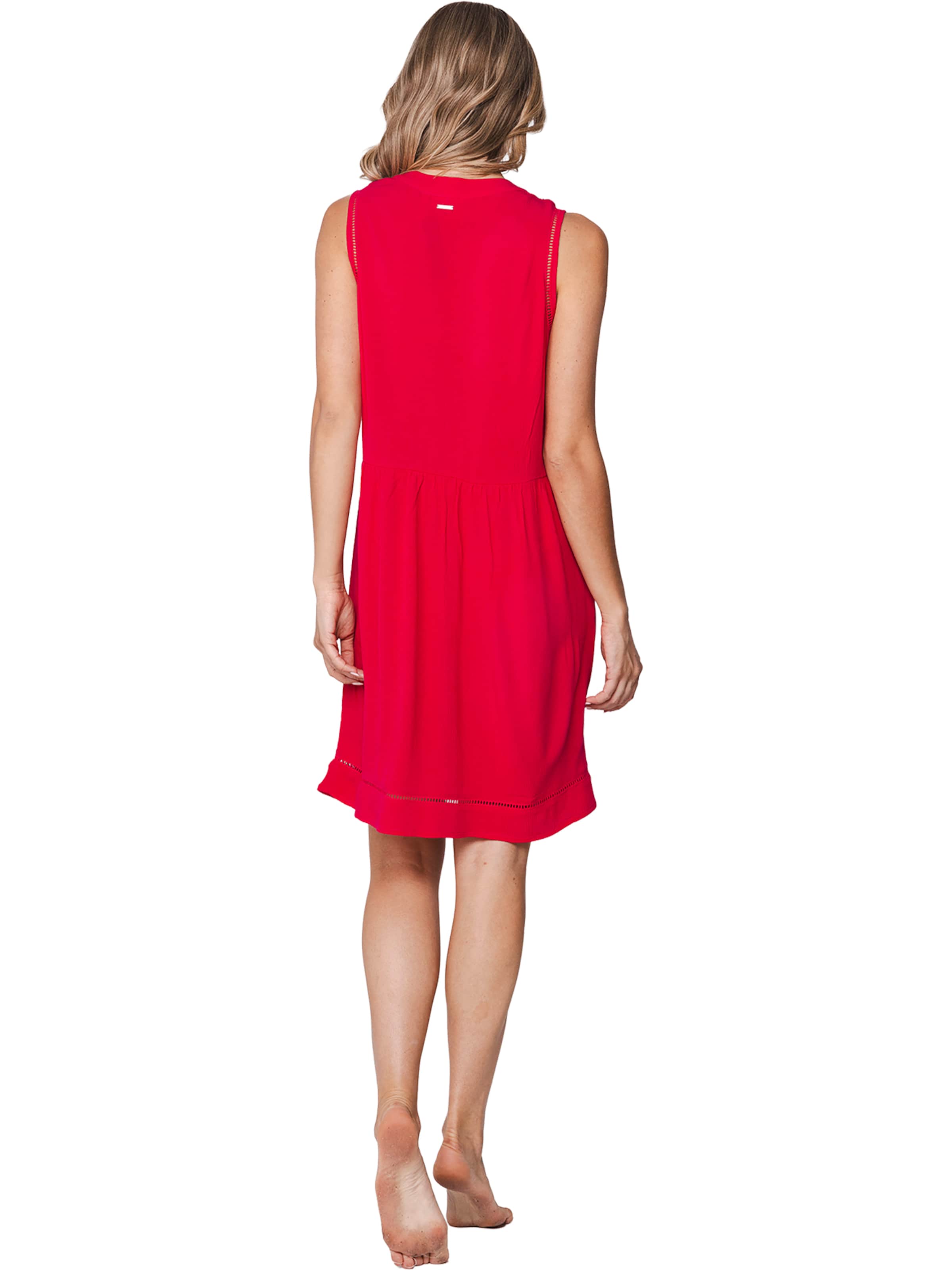 Robe Pastunette en rose