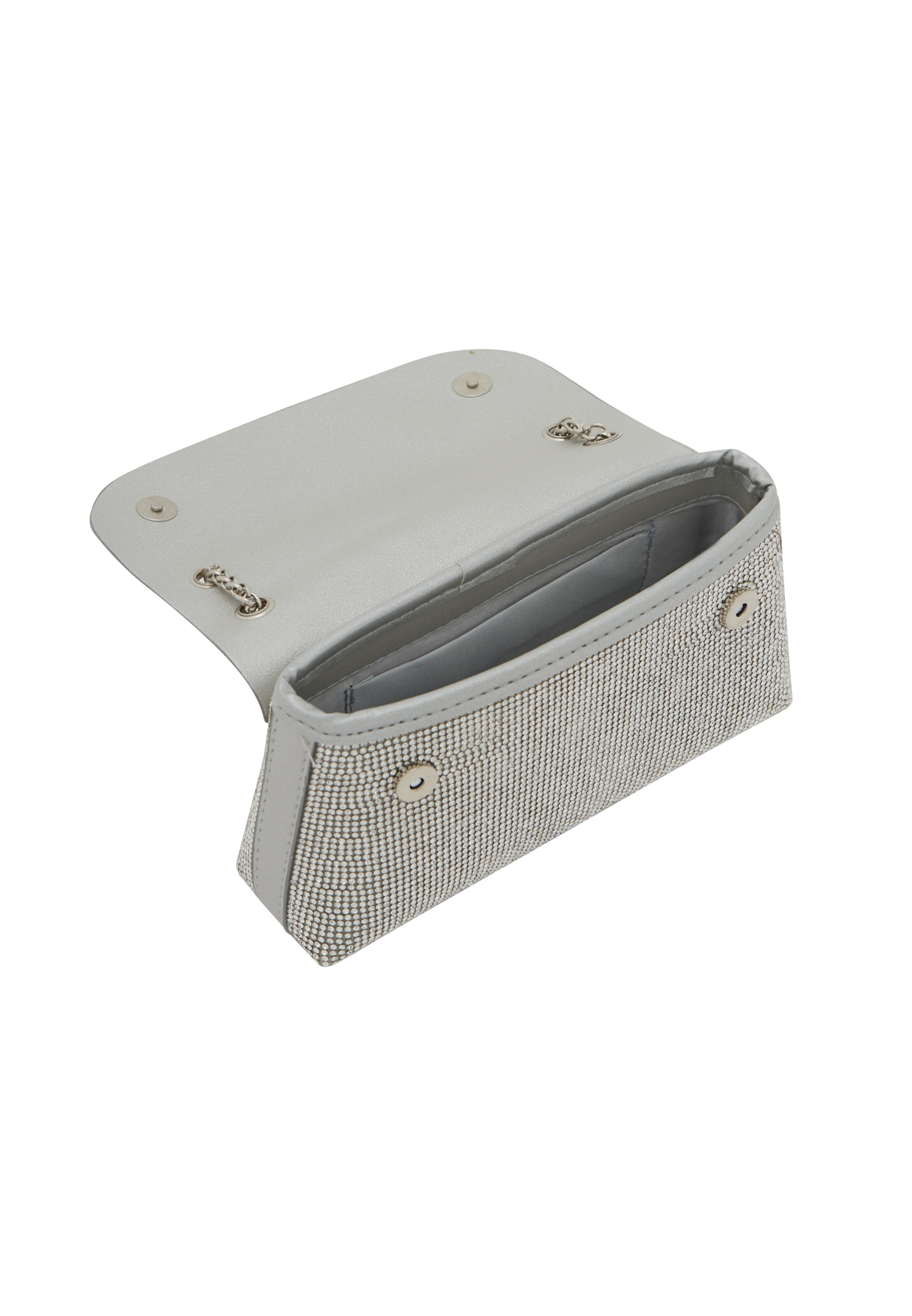 faina Сумки в Серебристый