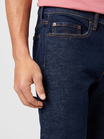 GAP Regular Jeans 'BRYN' in Blauw