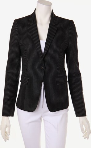 JOSEPH Blazer in S in Black: front