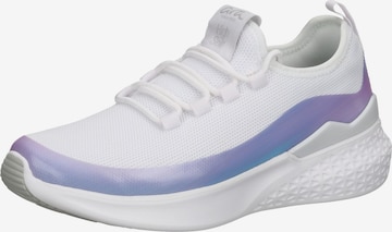 ARA Sneakers in White: front