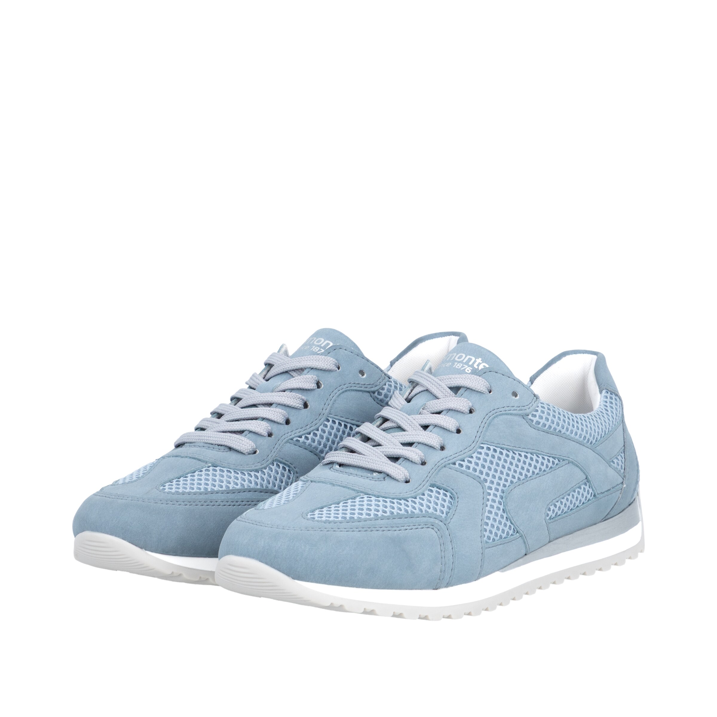 REMONTE Sneaker in Blau