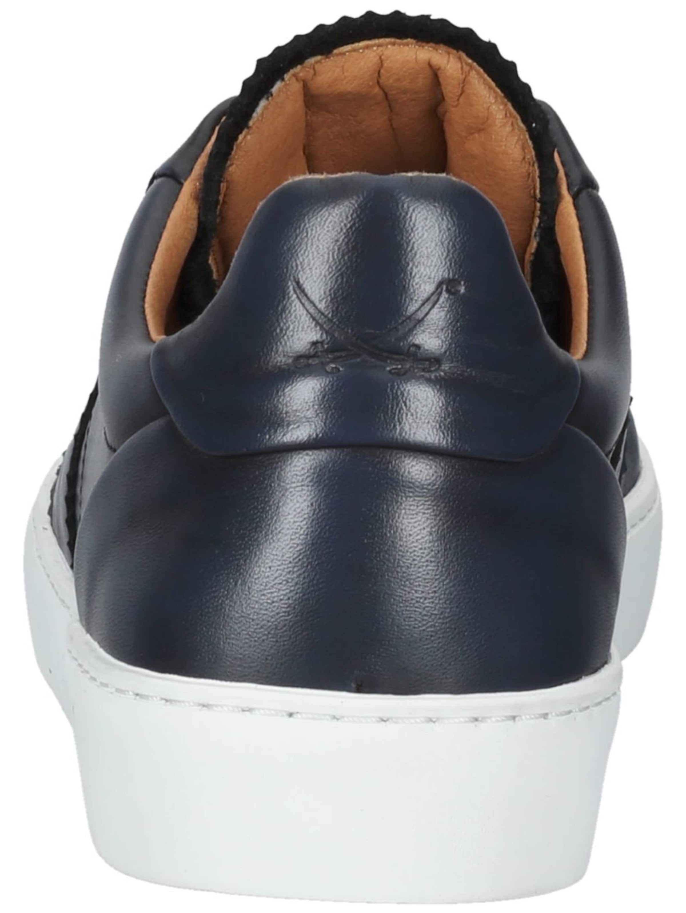 SANSIBAR Platform trainers in Blue