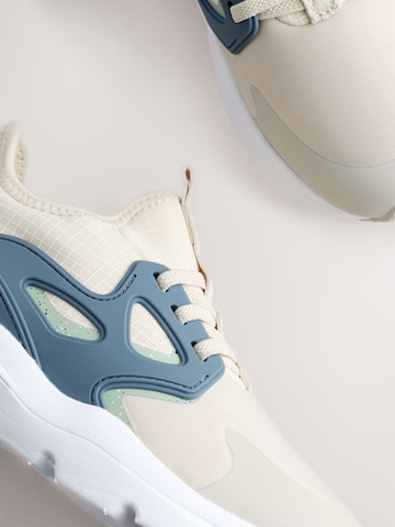 Next Sneaker in Beige