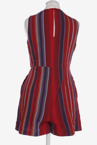 MANGO Jumpsuit in XS in Red