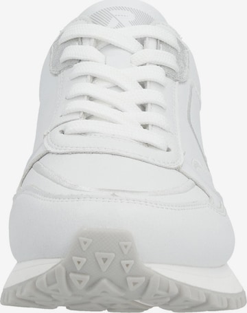 Rieker EVOLUTION Platform trainers in White