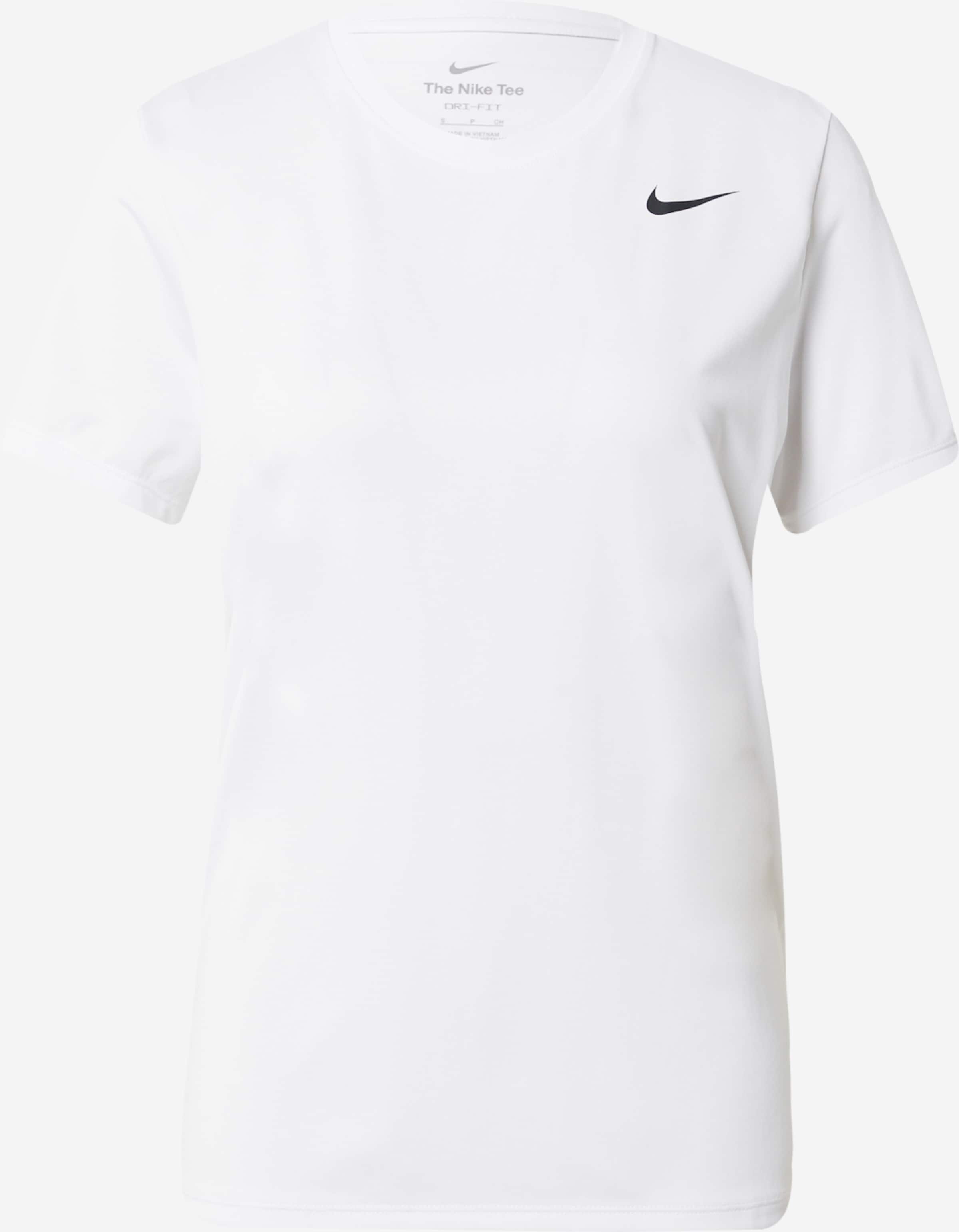 NIKE funcional Blanco | ABOUT