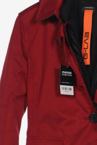 g-lab Jacket & Coat in S in Red