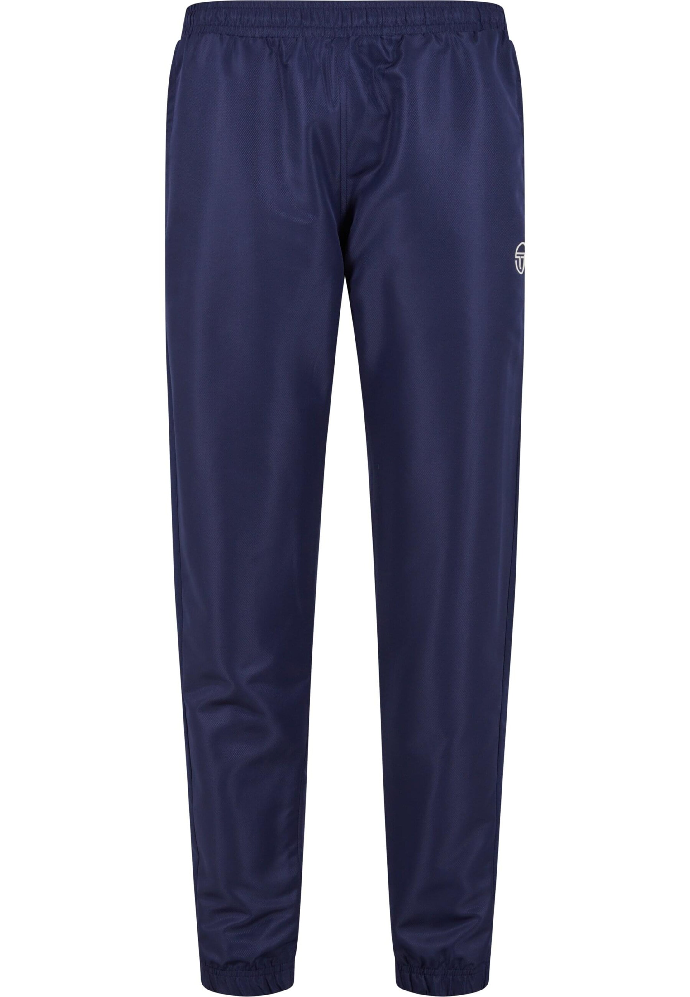 Sergio Tacchini Jogginganzug 'Zelma 025' in Blau