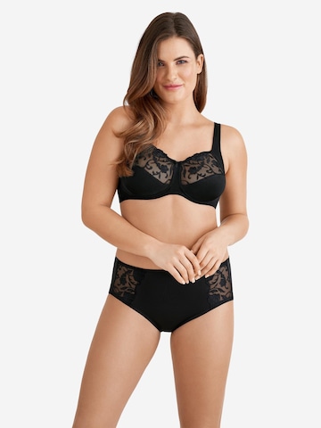 FELINA Minimizer BH 'Moments'‌‌ in Schwarz
