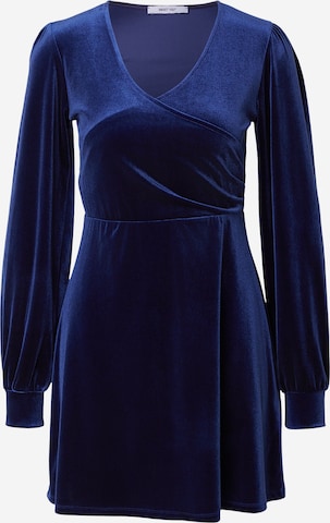 mėlyna ABOUT YOU Suknelė 'Silvia': priekis