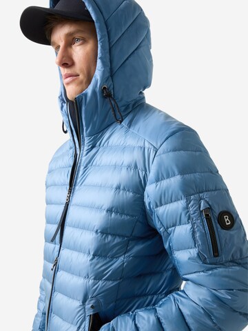 BOGNER Jacke 'Loke' in Blau