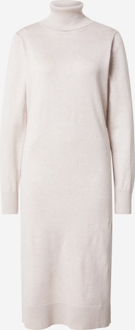 SAINT TROPEZ Mekko 'Mila' värissä beige: etupuoli