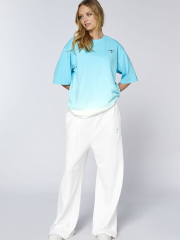 CHIEMSEE Shirt in Blue