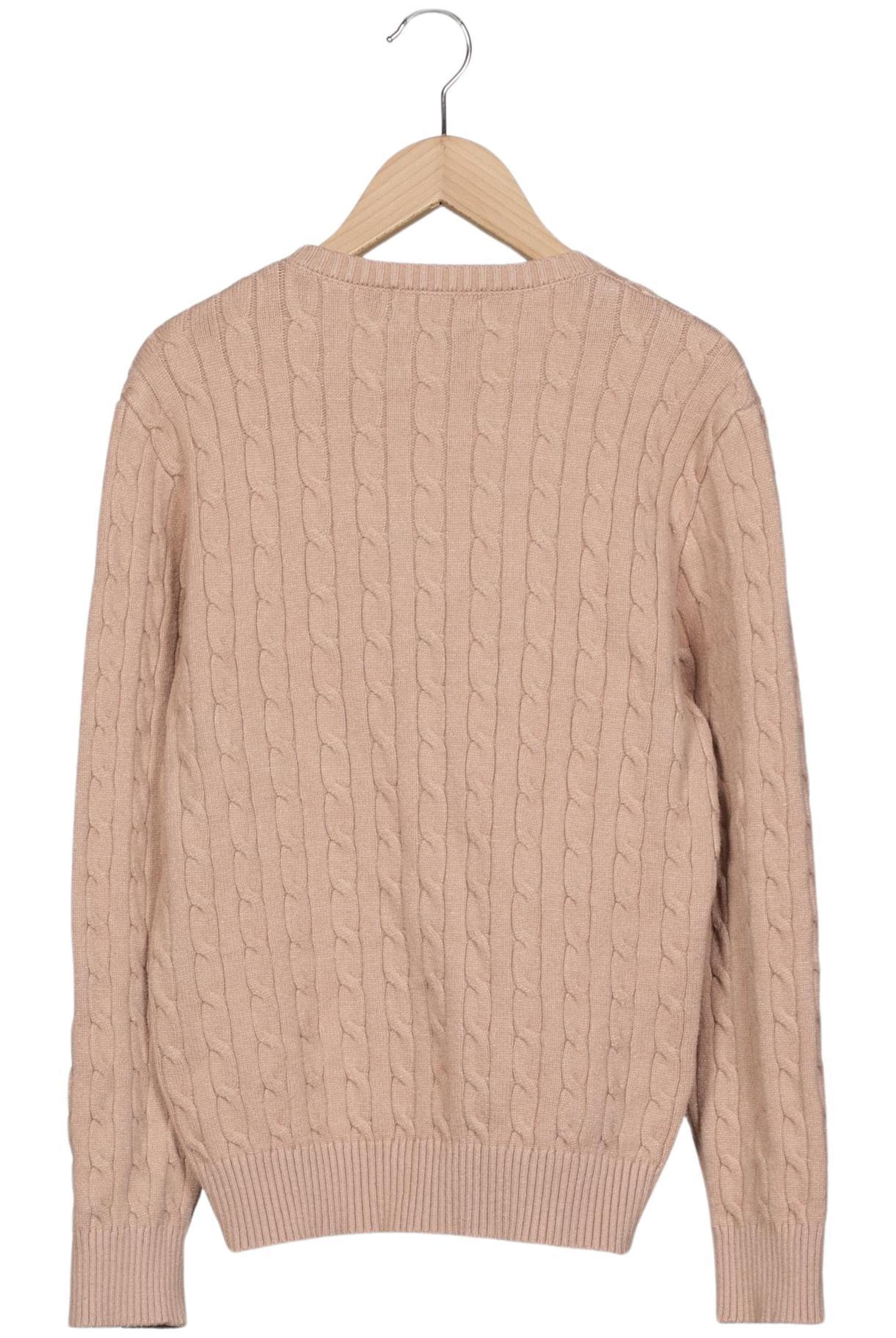 Polo Ralph Lauren Pullover L in Beige