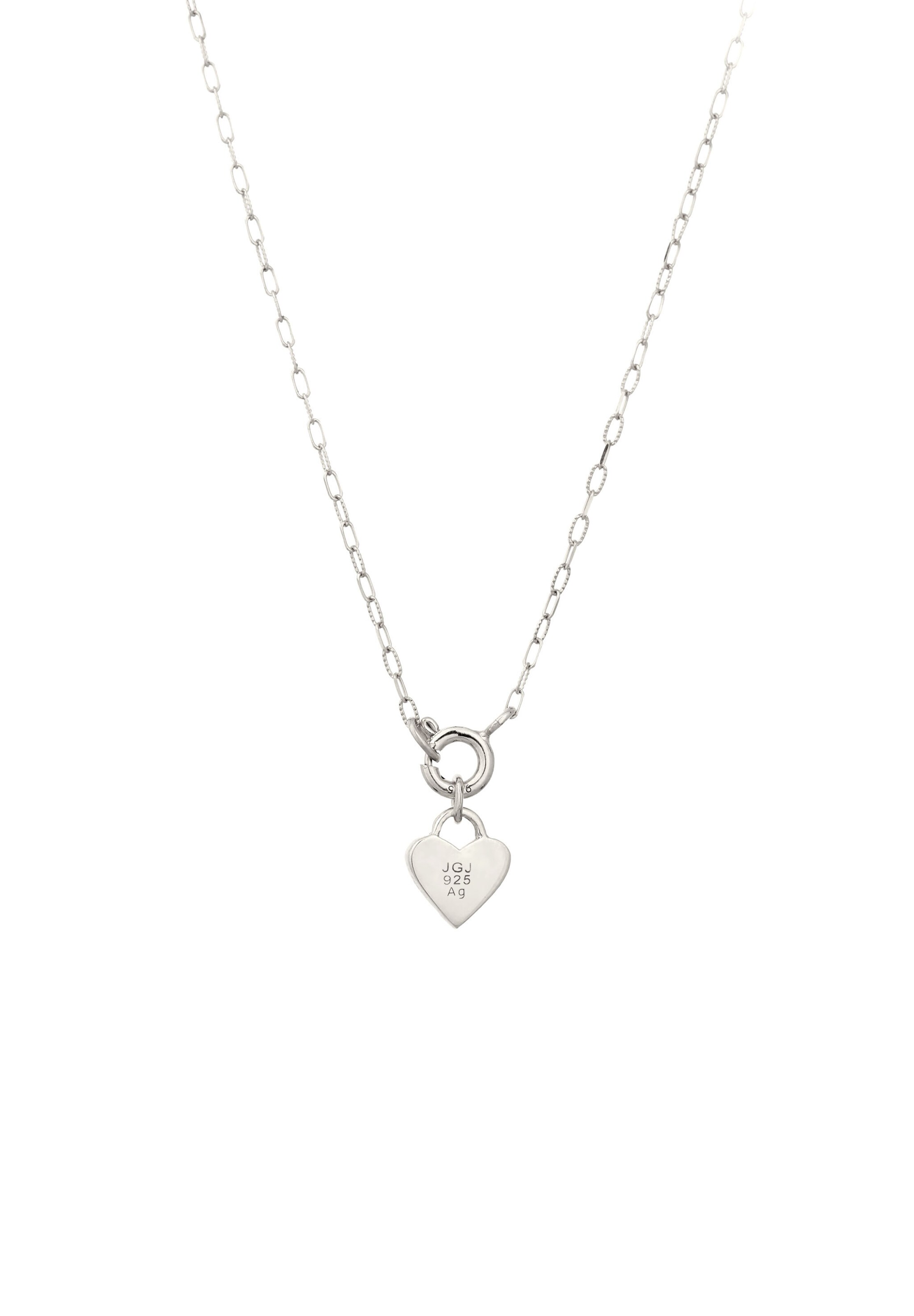 Chaîne ELLI en argent