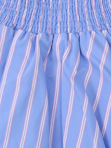 Looxs Revolution Skirt in Blue