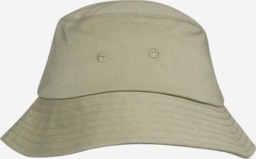 Samsøe Samsøe Καπέλο 'Anton' σε πράσινο