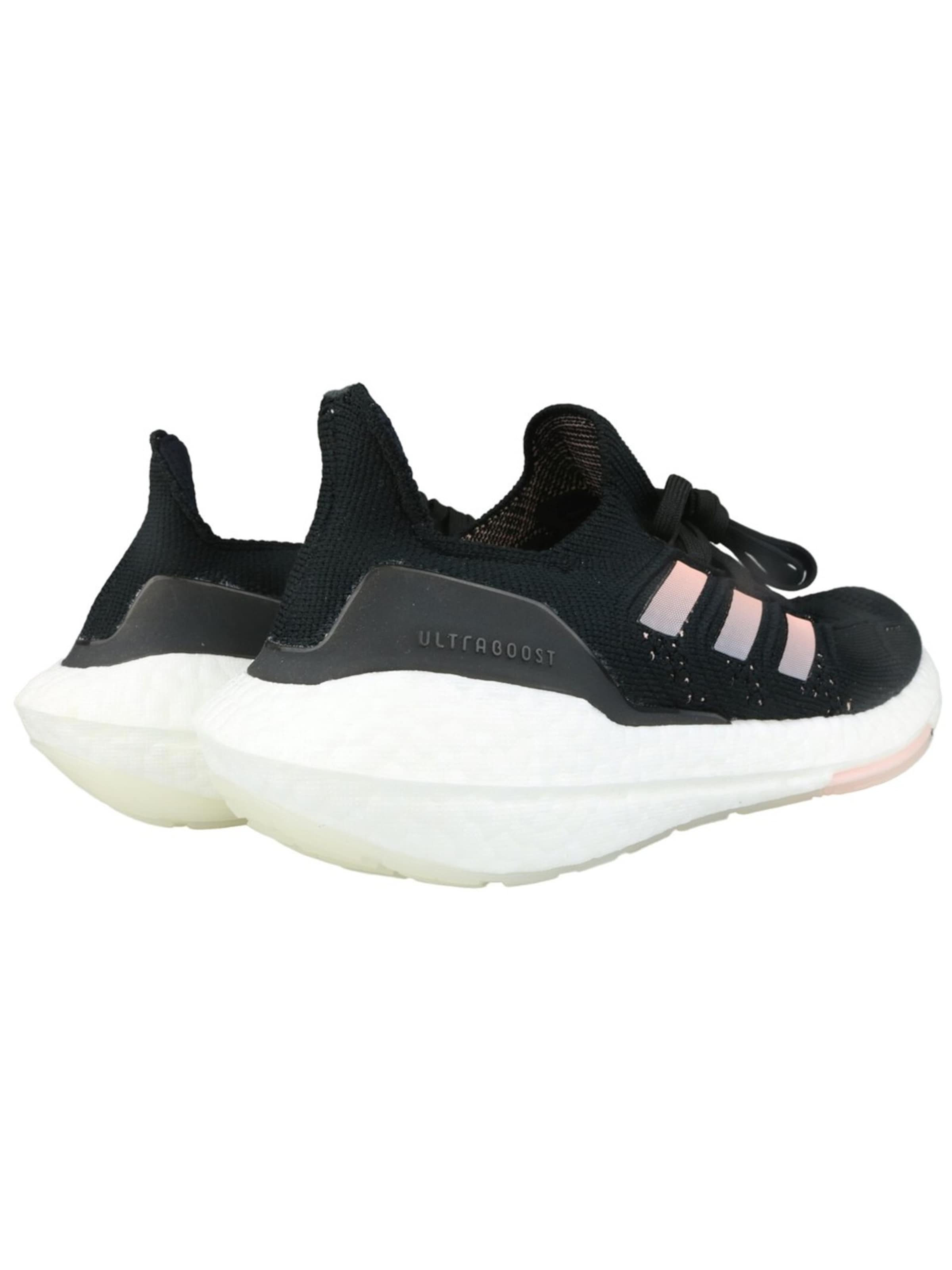 Adidas Sport Athletic Shoes 'Ultra Boost 22' in Black