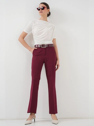 Bigdart Blouse in White