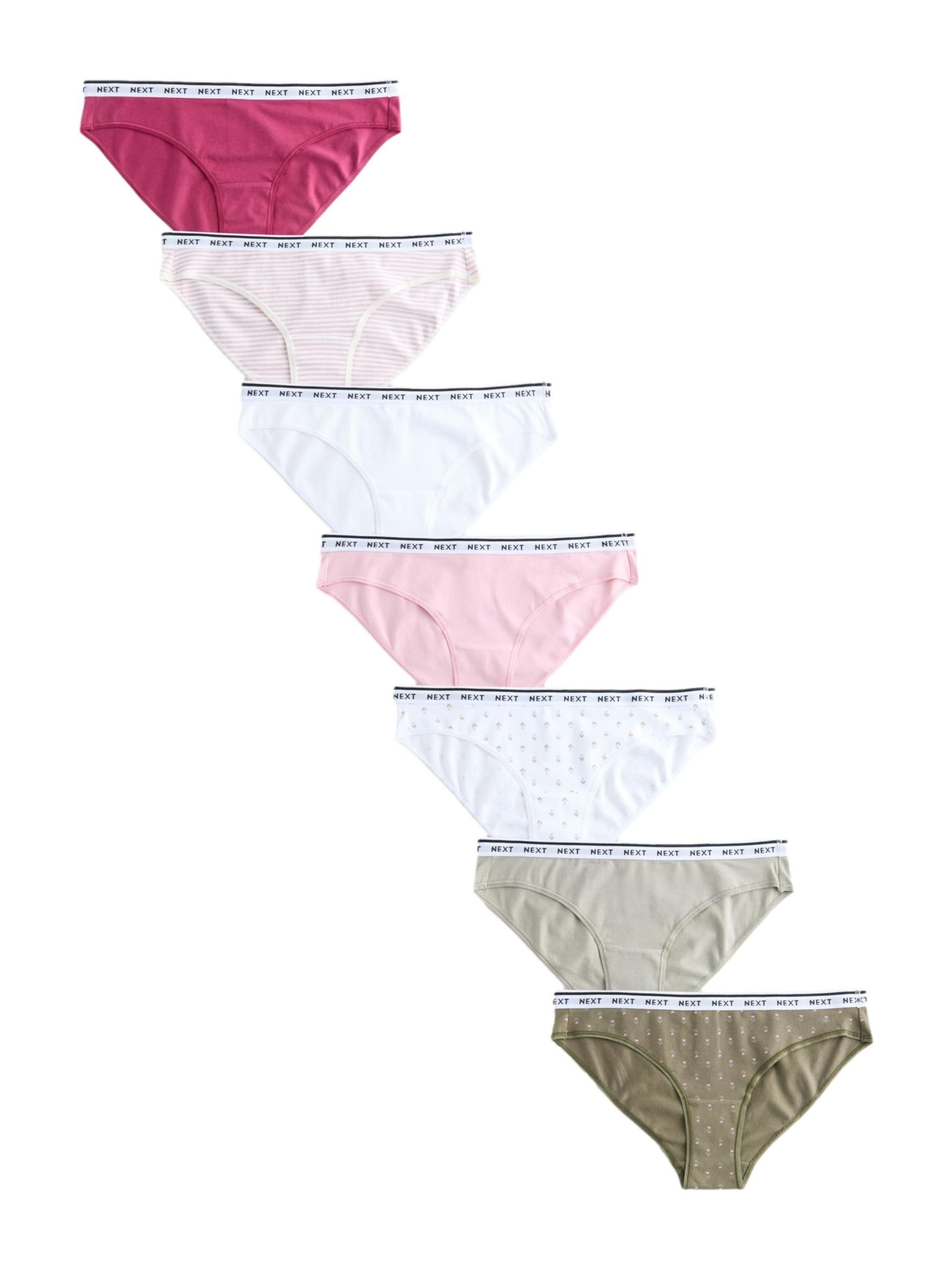 Slip de la Next pe mai multe culori: față