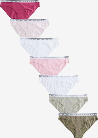 NextSlip - miks boja boja: prednji dio