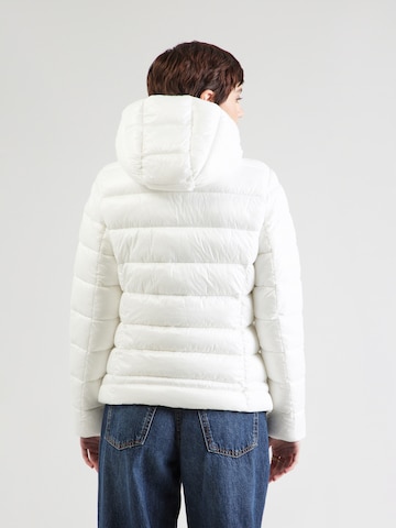 Blauer.USA Зимняя куртка в Белый