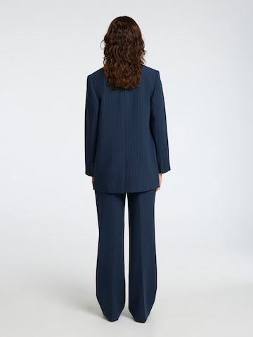 Blazer 'RITA' di SELECTED FEMME in blu