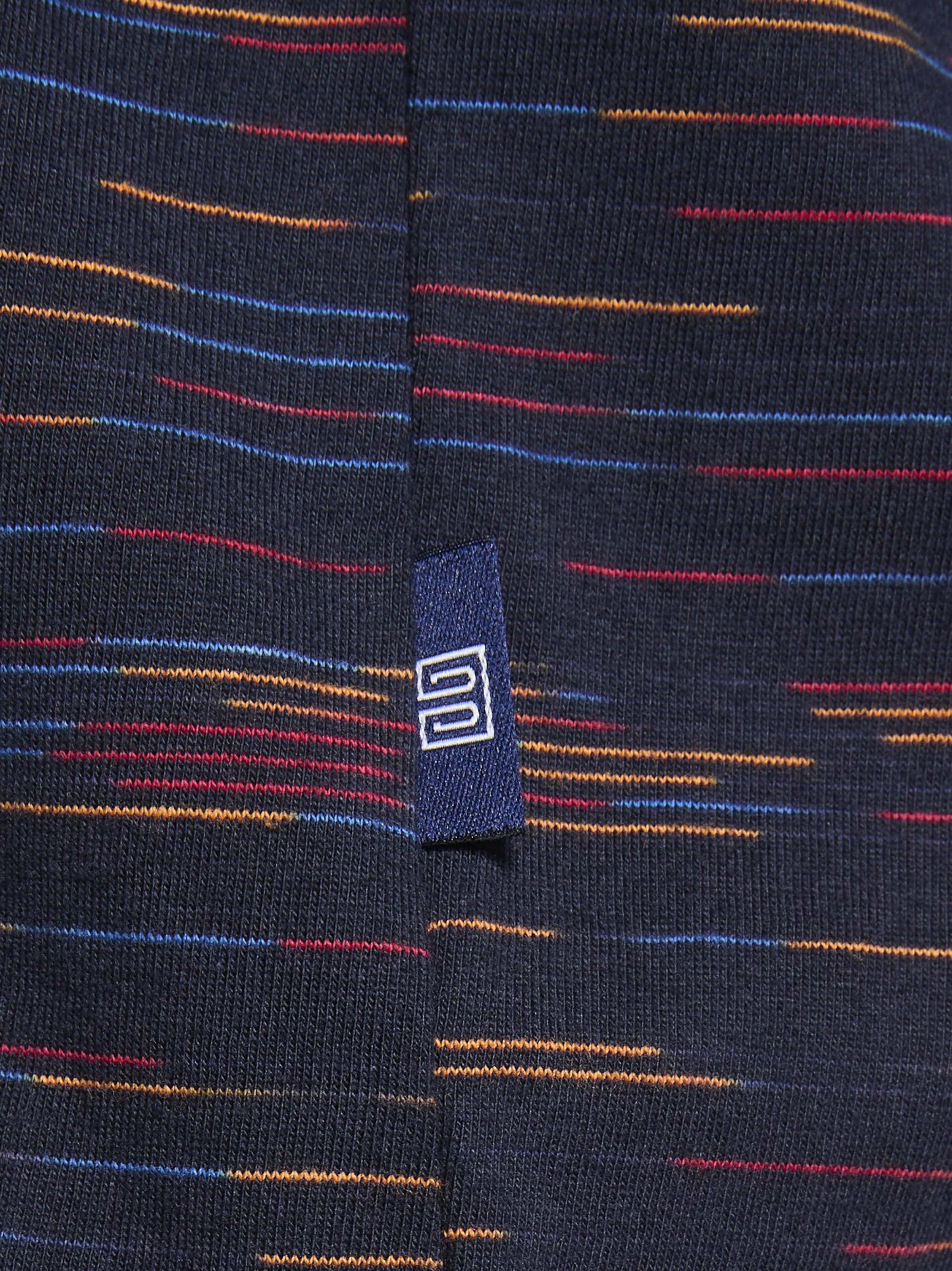 BABISTA Shirt ' Orvento ' in Blue