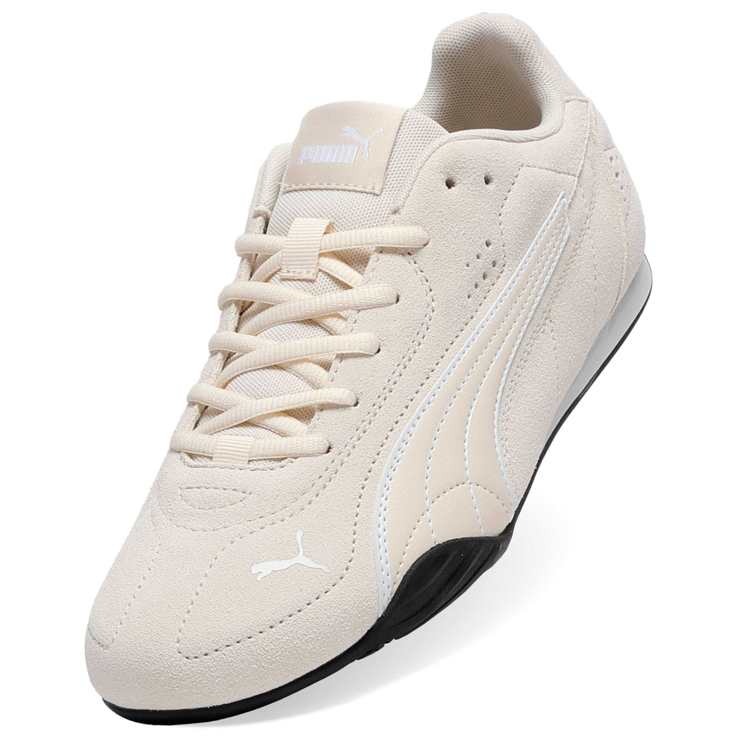 PUMA Sneakers in Beige