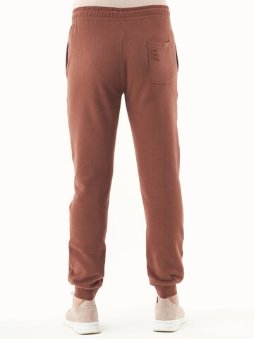 Organication Tapered Hose in Braun