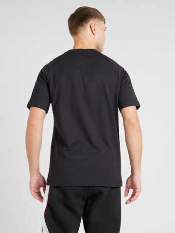 ADIDAS ORIGINALS Shirt 'Archive' in Black