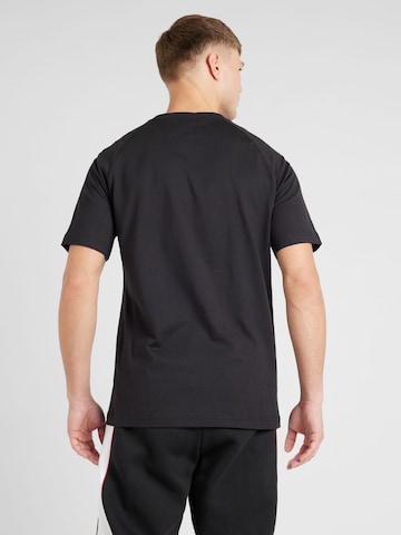 ADIDAS ORIGINALS T-shirt 'Archive' i svart