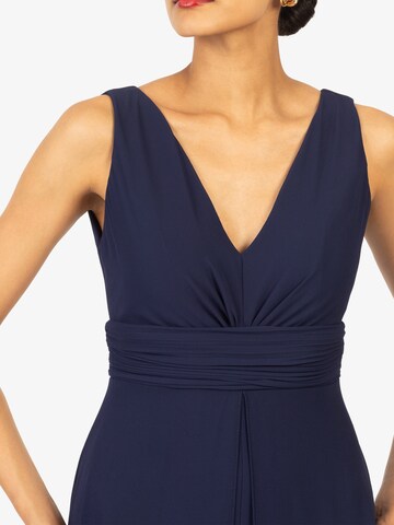 Kraimod Jumpsuit in Blau