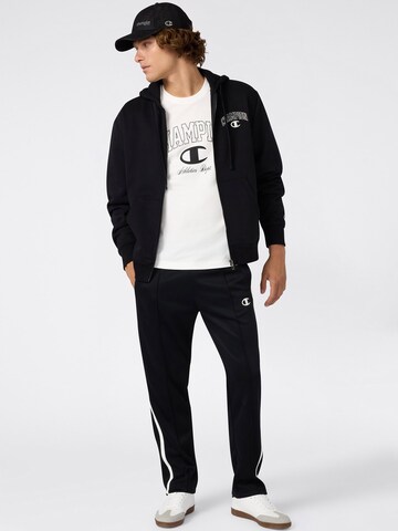 Champion Authentic Athletic Apparel regular Bukser i sort