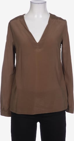 Falconeri Blouse & Tunic in S in Brown: front