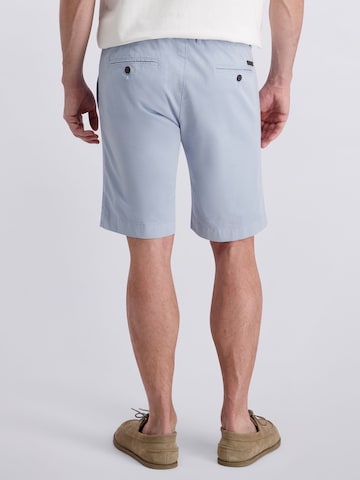 Regular Pantalon PIERRE CARDIN en bleu