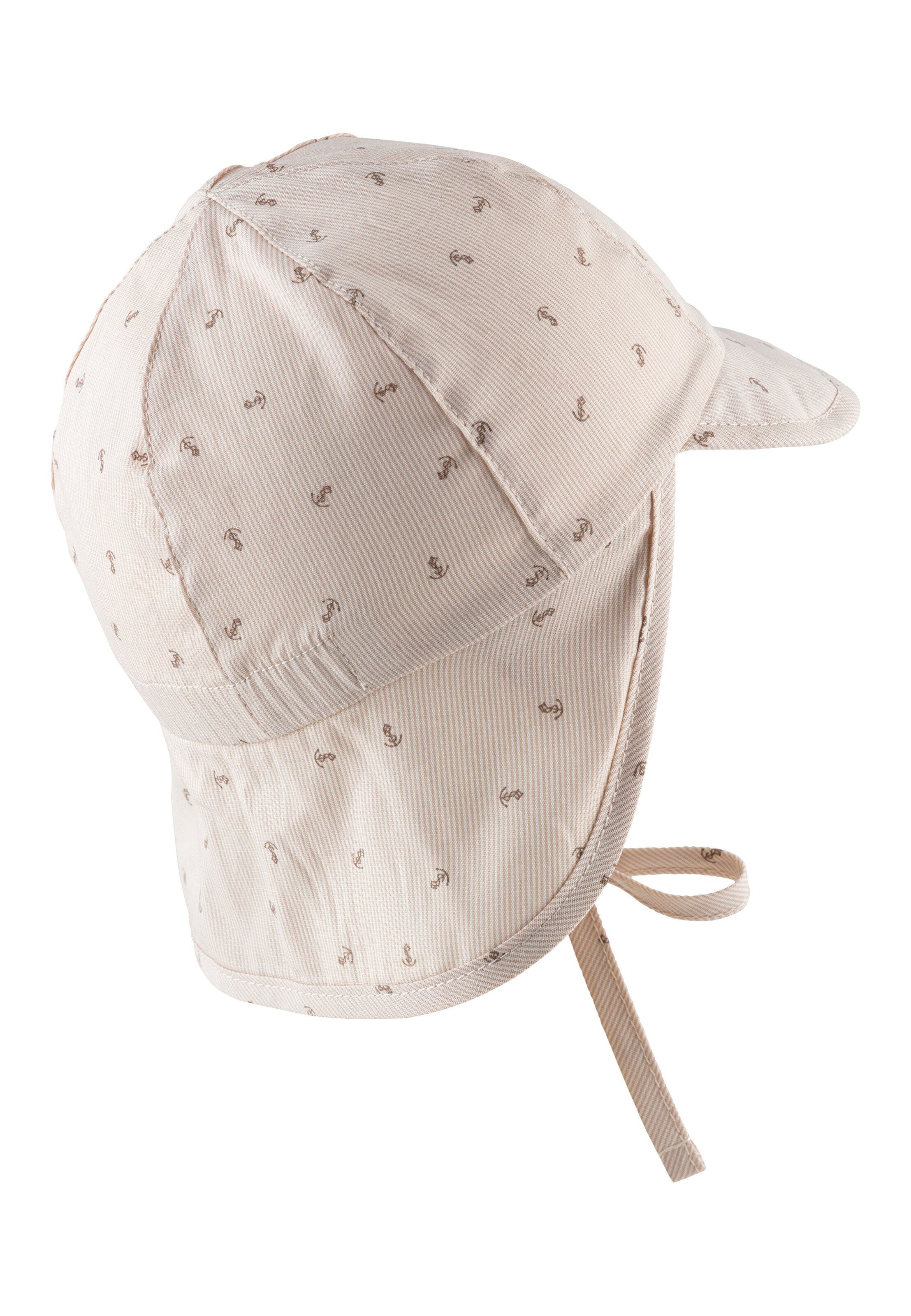 STERNTALER Sonnenhut in Beige