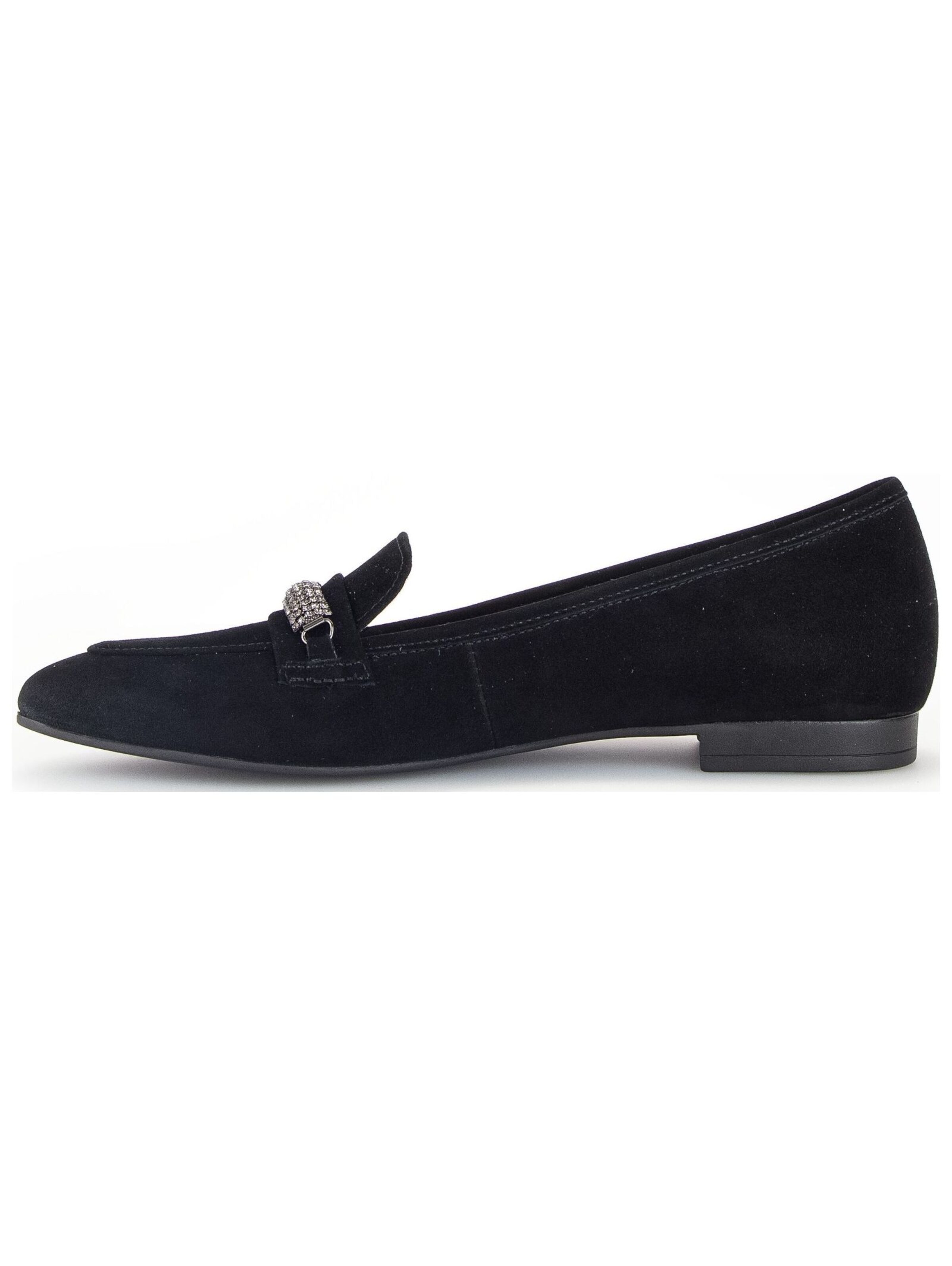 GABOR Ballerina in Black