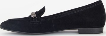 GABOR Ballet Flats in Black