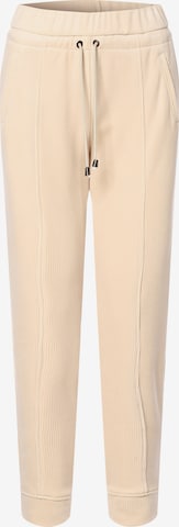 TONI Slim fit Pants 'Sue Chic' in Beige: front