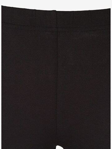 Zizzi Skinny Leggings in Schwarz