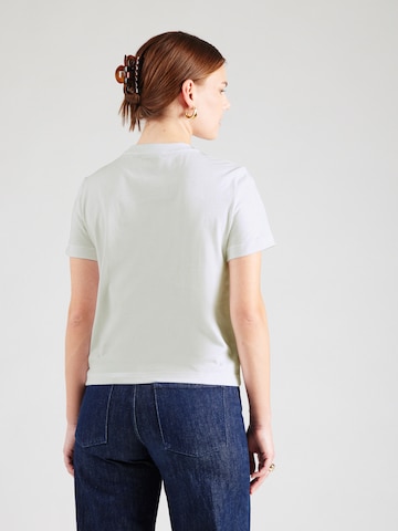 Calvin Klein Jeans Shirt in White