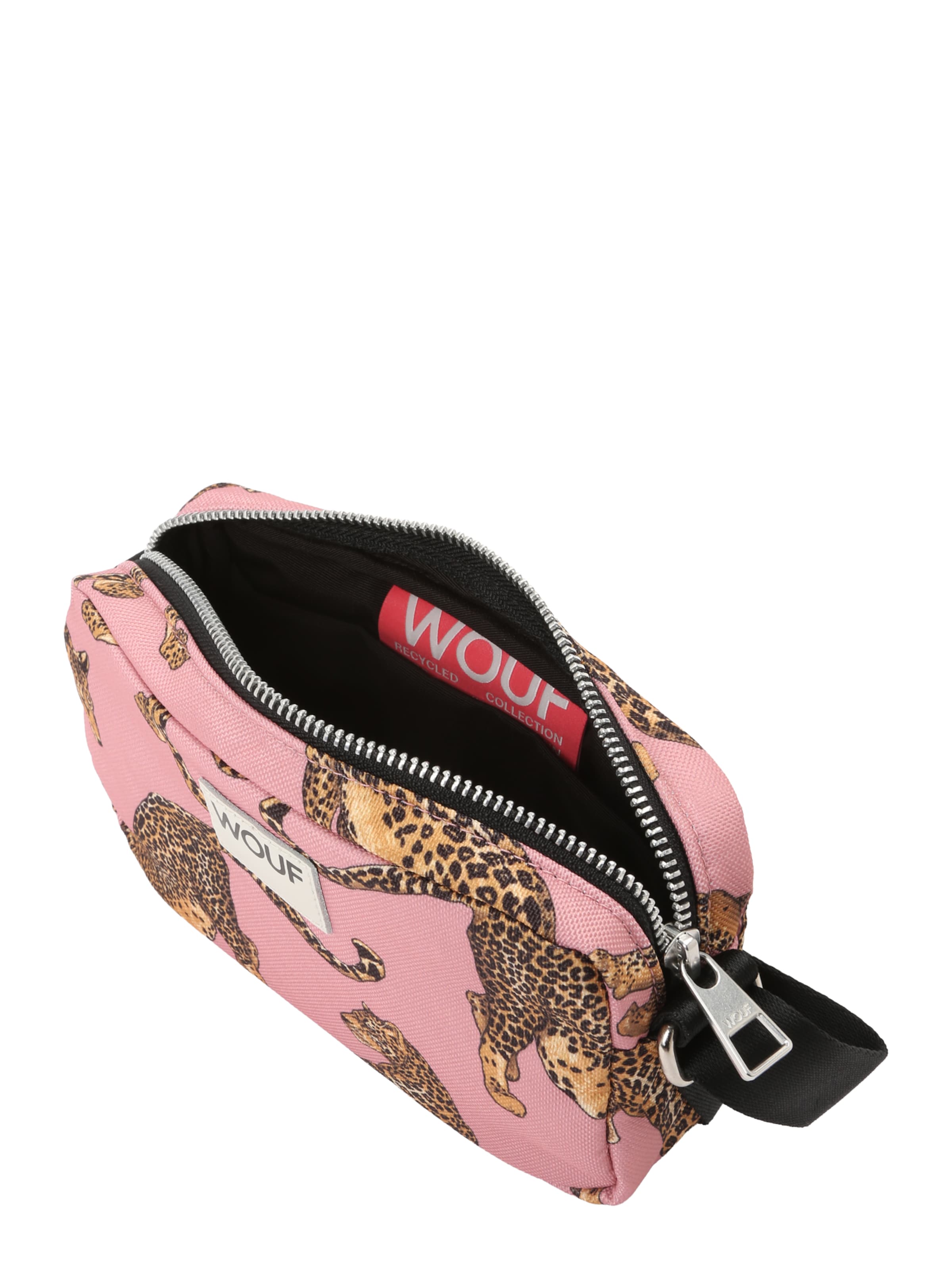 Borsa a tracolla 'Daily' di Wouf in rosa