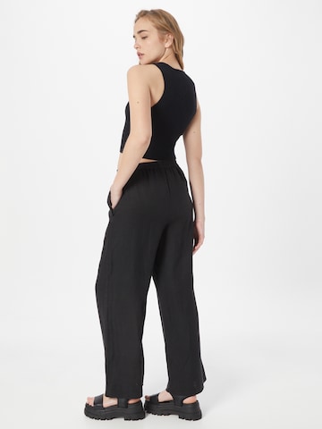 Givn Berlin Wide leg Trousers 'Esra' in Black