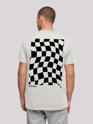 T-Shirt F4NT4STIC en gris