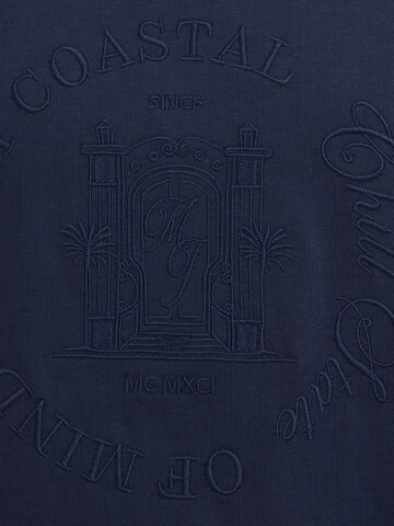 Mavi Shirt in Grey