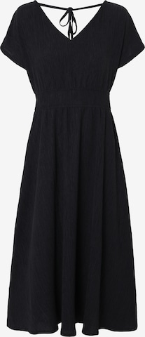 TATUUMHaljina - plava boja: prednji dio